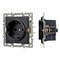 Механизм электрической розетки SCT-GP-MEU-PL-BK (250V, 16A) (Arlight, -) 043740 - фото 171246