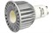 Светодиодная лампа ECOSPOT GU10 5W MDS-1006 White 80deg (Arlight, MR16) 012642 - фото 171267