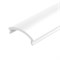 Экран WARDROBE-1530-2000 OPAL (Arlight, Пластик) 050159 - фото 171566