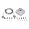Подвес S2-LINE-3x4m Long Set (Silver Box, Pad 15x2mm) (Arlight, Металл) 023417-1 - фото 171578