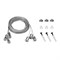Подвес S2-LINE-3x4m Long Set (Pad 15x2mm) (Arlight, Металл) 023421-1 - фото 171602