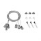 Подвес S2-LINE-3x2m Set (Pad 15x2mm) (Arlight, Металл) 023420-1 - фото 171628