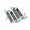 Держатель SL-LINIA225-F (Arlight, Металл) 019910-1 - фото 171778