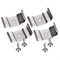 Держатель SL-CON-H28 (Arlight, Металл) 019348-1 - фото 171788