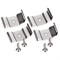 Держатель SL-CON-H28 (Arlight, Металл) 019348-1 - фото 171789