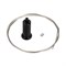 Крепежный набор FASTENER-RG-1 BLACK (Arlight, -) 032878-1 - фото 172485