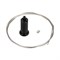Крепежный набор FASTENER-RG-1 BLACK (Arlight, -) 032878-1 - фото 172486