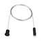 Крепежный набор FASTENER-RD-1 BLACK (Arlight, -) 032876-1 - фото 172509