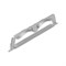 Соединитель ALU-POWER-RW116F (Arlight, Металл) 020701-1 - фото 172792