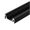 Профиль TOP-SURFACE-2000 BLACK (K13, P15) (Arlight, Алюминий) 021784-1 - фото 172971