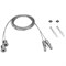 Подвес SL-ARC 2x4m Set (Pad 9x2mm) (Arlight, Металл) 027847-1 - фото 173168