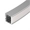 Профиль SL-ARC-3535-D1500-W90 SILVER (1180мм, дуга 1 из 4) (Arlight, Алюминий) 026598-1 - фото 173185