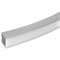 Профиль SL-ARC-3535-D1500-W90 SILVER (1180мм, дуга 1 из 4) (Arlight, Алюминий) 026598-1 - фото 173188