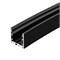 Профиль SL-ARC-3535-D3000-A45 BLACK (1180мм, дуга 1 из 8) (Arlight, Алюминий) 027634-1 - фото 173218