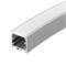 Профиль SL-ARC-3535-D1500-A90 SILVER (1180мм, дуга 1 из 4) (Arlight, Алюминий) 025477-1 - фото 173275
