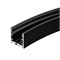 Профиль SL-ARC-3535-D800-A45 BLACK (320мм, дуга 1 из 8) (Arlight, Алюминий) 027640-1 - фото 173297