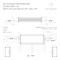 Блок питания ARPV-UH12150-PFC-DALI-PH (12V, 12.5A, 150W) (Arlight, IP67 Металл, 7 лет) 025746-1 - фото 173335
