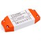 Блок питания ARJ-SP21700-DIM (15W, 700mA, PFC, Triac) (Arlight, IP20 Пластик, 3 года) 022436-1 - фото 173499