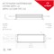 Блок питания ARPV-LG12200-PFC-S2 (12V, 16.7A, 200W) (Arlight, IP67 Металл, 5 лет) 023353-1 - фото 173595