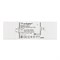 Блок питания ARV-SP-24090-FLAT-PFC (24V, 3.75A, 90W) (Arlight, IP20 Пластик, 5 лет) 033262-1 - фото 173665