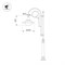 Светильник OXOR-AMPIL-LUZ-580х480-50W Day4000 (BK, 120 deg, 230V) IP65 OPAL (Arlight, -) 052449 - фото 174100