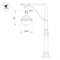 Светильник OXOR-AMPIL-BUE-495x500-150W Day4000 (BK, 120 deg, 230V) IP65 (Arlight, -) 052448 - фото 174137