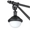 Светильник OXOR-AMPIL-BUE-495x500-150W Day4000 (BK, 120 deg, 230V) IP65 (Arlight, -) 052448 - фото 174138