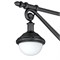 Светильник OXOR-AMPIL-BUE-495x500-150W Day4000 (BK, 120 deg, 230V) IP65 (Arlight, -) 052448 - фото 174139
