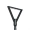 Светильник OXOR-TRILEIS-900x850х80-75W Day4000 (BK, 120 deg, 230V) IP65 (Arlight, -) 052475 - фото 174143