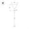 Светильник OXOR-TRILEIS-900x850х80-75W Day4000 (BK, 120 deg, 230V) IP65 (Arlight, -) 052475 - фото 174145