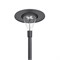 Светильник OXOR-LUMME-LUZ-C - 500x650-35W Day4000 (BK, 120 deg, 230V) IP65 (Arlight, -) 052456 - фото 174177