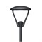 Светильник  OXOR-LEIS-500x588-75W Day4000 (BK, 120 deg, 230V) IP65 (Arlight, -) 052467 - фото 174198