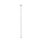 Светильник KT-ENOKI-BOLL-H800-2W Warm3000 (WH, 100 deg, 24V) (Arlight, IP65 Металл, 3 года) 050673 - фото 174327
