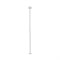Светильник KT-ENOKI-BOLL-H800-2W Warm3000 (WH, 100 deg, 24V) (Arlight, IP65 Металл, 3 года) 050673 - фото 174328