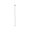Светильник KT-ENOKI-BOLL-H600-2W Warm3000 (WH, 100 deg, 24V) (Arlight, IP65 Металл, 3 года) 050672 - фото 174332