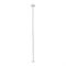 Светильник KT-ENOKI-BOLL-H1000-2W Warm3000 (WH, 100 deg, 24V) (Arlight, IP65 Металл, 3 года) 050674 - фото 174337