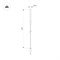 Светильник KT-CATALI-BOLL-H400-0.5W Warm3000 (BK, 160 deg, 24V) (Arlight, IP65 Металл, 3 года) 050681 - фото 174342