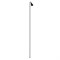 Светильник KT-HAREBELL-BOLL-H1145-3W Warm3000 (BK, 40 deg, 24V) (Arlight, IP65 Металл, 3 года) 050690 - фото 174365