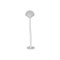 Светильник KT-MUCENA-BOLL-A-H250-1W Warm3000 (WH, 85 deg, 24V) (Arlight, IP65 Металл, 3 года) 050668 - фото 174379