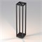 Светильник LGD-Path-Cub-H900B-12W Warm White (Arlight, IP54 Металл, 3 года) 021805-2 - фото 174388