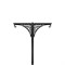 Кронштейн OXOR-SB5-3 BLACK (Arlight, Сталь) 051640 - фото 174518