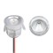 Светильник ALT-LODESTAR-HANDRAIL-R27-1.5W Day4000 (GR, 30x60 deg, 12-24V) (Arlight, IP67 Металл, 3 года) 052579 - фото 174562