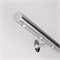Светильник ALT-LODESTAR-HANDRAIL-R27-1.5W Day4000 (GR, 30x60 deg, 12-24V) (Arlight, IP67 Металл, 3 года) 052579 - фото 174563