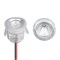 Светильник ALT-LODESTAR-HANDRAIL-R27-1.5W Day4000 (GR, 30x60 deg, 12-24V) (Arlight, IP67 Металл, 3 года) 052579 - фото 174565