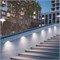 Светильник ALT-LODESTAR-HANDRAIL-R27-1.5W Warm3000 (GR, 30x60 deg, 12-24V) (Arlight, IP67 Металл, 3 года) 045490 - фото 174590
