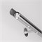 Светильник ALT-LODESTAR-HANDRAIL-R27-1.5W Warm3000 (GR, 30x60 deg, 12-24V) (Arlight, IP67 Металл, 3 года) 045490 - фото 174593