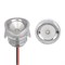 Светильник ALT-LODESTAR-HANDRAIL-R27-1.5W Warm3000 (SL, 70 deg, 12-24V) (Arlight, IP67 Металл, 3 года) 043668 - фото 174599