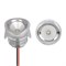 Светильник ALT-LODESTAR-HANDRAIL-R27-1.5W Warm3000 (SL, 70 deg, 12-24V) (Arlight, IP67 Металл, 3 года) 043668 - фото 174600