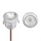 Светильник ALT-LODESTAR-HANDRAIL-R27-1.5W Warm3000 (GR, 70 deg, 12-24V) (Arlight, IP67 Металл, 3 года) 045491 - фото 174608