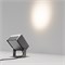 Светильник ALT-BLOCK-S185x185-36W Warm3000 (GR, 15 deg, 230V) (Arlight, IP66 Металл, 3 года) 054753 - фото 174678